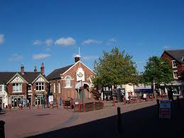 Image result for Swadlincote