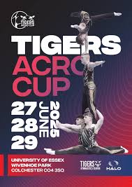 Image result for East Kent Acro Gym Club