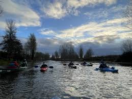Image result for Stour Valley Canoe Club