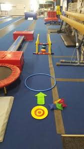 Image result for Little Tricks Gymnastics - Pre-School and Play Gym