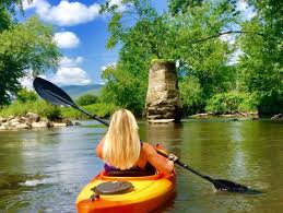 Image result for Sutton Bingham and District Canoe Club