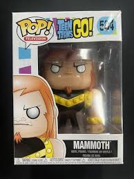Image result for Go Mammoth
