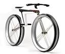 carbon fiber bike concept
