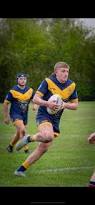 Image result for West Haughton Lions Rugby League Football Club