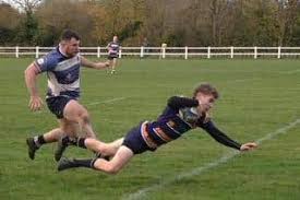 Image result for Knaresborough Rufc