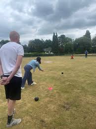 Image result for Southwater Bowls Club
