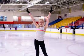 Image result for Aberdeen Linx Skating Club