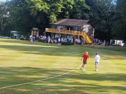 Image result for Pontblyddyn Cricket Club