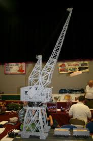 Image result for Midlands Meccano Guild