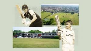 Image result for Swyncombe Cricket Club
