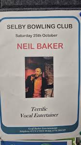 Image result for Selby Bowling Club