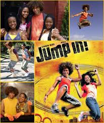 Image result for Jump In