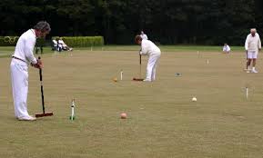 Image result for Guildford and Godalming Croquet Club
