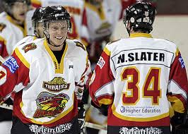 Image result for Blackburn Northern Hockey Club