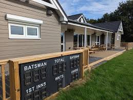 Image result for Salfords Cricket Club