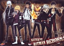 Giới thiệu Manga : Katekyo Hitman Reborn Images?q=tbn:ANd9GcQYx3r1L9o2aagcFincldaqOYmQf0gqYfKv6RsK08KVEW2vW0yGVw