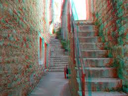 Image result for anaglyphen