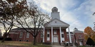 Image result for Waingroves Methodist Church Ttc