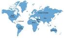Visa and embassy information for all countries - Projectvisa.