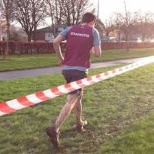 Image result for Strathclyde University Harriers