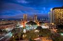 Warm Weather Vacation | ResorTime Travelers