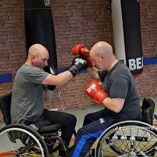 Image result for Pembroke & Pembroke Dock Amateur Boxing Club