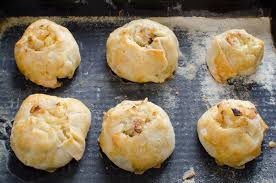 Image result for knish