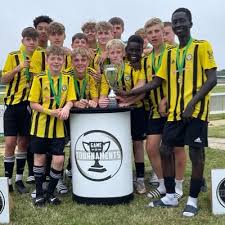 Image result for Abbey Lane Junior Football Club