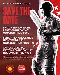 Image result for Salfords Cricket Club