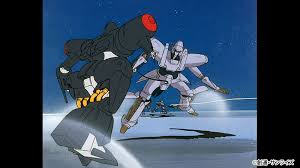 「ギャブレット・ギャブレー 重戦機エルガイム」の画像検索結果