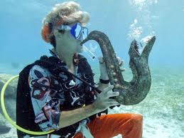 Image result for Leeds Free Divers Octopush Club