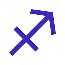 Image result for sagittarius symbol