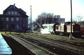 Image result for zeulenroda bahnhof