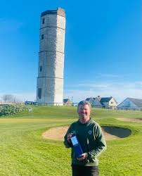 Image result for Flamborough Head Golf Club