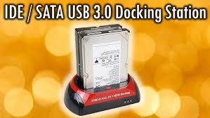 Image result for sata dock usb