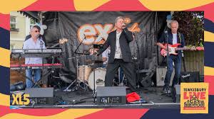 Image result for Tewkesbury Cricket Club