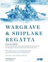 Image result for Wargrave Boating Club