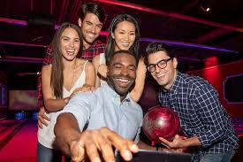 Image result for Shell Bowling Club
