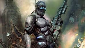 Image result for Hellgate london