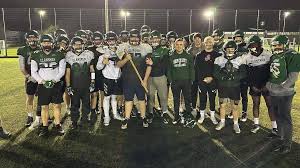 Image result for Stirling Clansmen