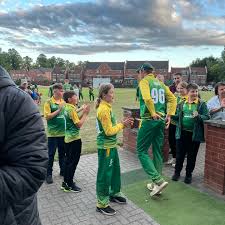 Image result for Billingham Synthonia Cricket Club