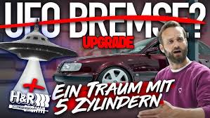 Image result for audi ufo brakes