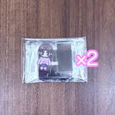 「宍戸結衣 コープスパーティー」の画像検索結果