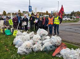 Image result for Stopsley Striders Jogging Club