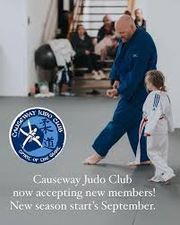 Image result for Holbrook Judo Club