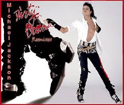 Michael jackson dirty diana