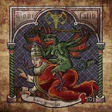 Image result for pontifex