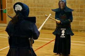 Image result for Cornwall Kendo Club