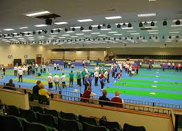 Image result for Angmering Carpet Bowls Club