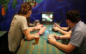 Image result for Nethertown Bowling Club